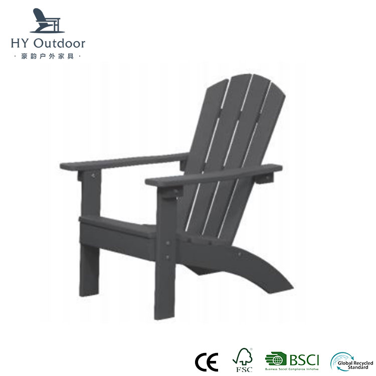 ¿Cuáles son las ventajas de la silla Adirondack para niños en comparación con las sillas para niños regulares?