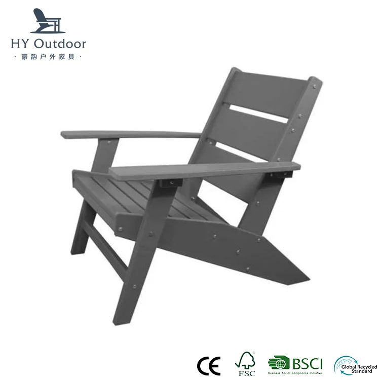 ¿Por qué el juego de mesa y sillas con asientos profundos es la mejor opción para una vida al aire libre duradera, elegante y sostenible?